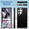 Samsung Galaxy S24 Shockproof Hybrid Beatles - Transparent #2