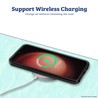 Samsung Galaxy S24 Shockproof Hybrid Beatles - Transparent #2