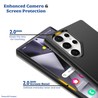 Samsung Galaxy S24 Shockproof Hybrid Beatles - Transparent #2