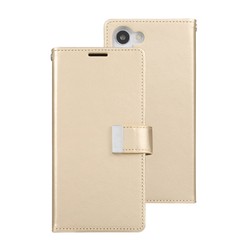 Samsung Galaxy S24 Phone Case — Gold Compatible
