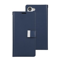 Samsung Galaxy S24 Phone Case — Navy Compatible Cover