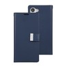 Samsung Galaxy S24 Phone Case — Navy Compatible Cover