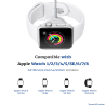Smart Watch Magnetic Wall Charger Power Adapter | RepairMart