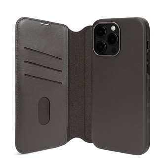 iPhone 15 Plus Phone Case — Black