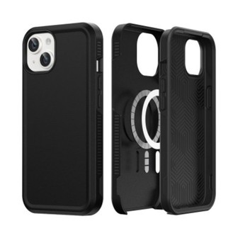 iPhone 15 Plus Heavy-Duty Shockproof Phone Case | RepairMart