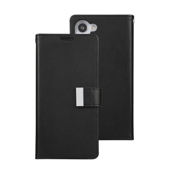 Samsung Galaxy S24 Phone Case — Black Compatible Cover Made