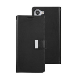 Samsung Galaxy S24 Phone Case — Black Compatible Cover Made