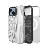 iPhone 15 Plus Rugged Shockproof Case Cover - Silver | Australia