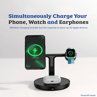 3-in-1 Phone | RepairMart