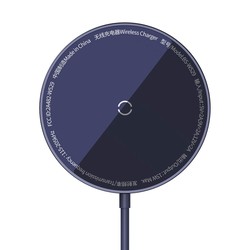 Simple Mini3 Magnetic Wireless Charger Charging Pad