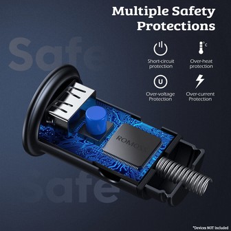 30W USB & Type C Port Quick Charge 3.0 PD... | RepairMart