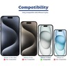 iPhone 15 Plus Camera Lens Protector Australia V3