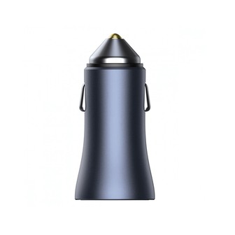Dual Fast Car Charger 40W