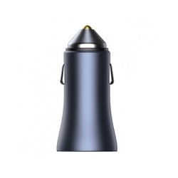 Dual Fast Car Charger 40W