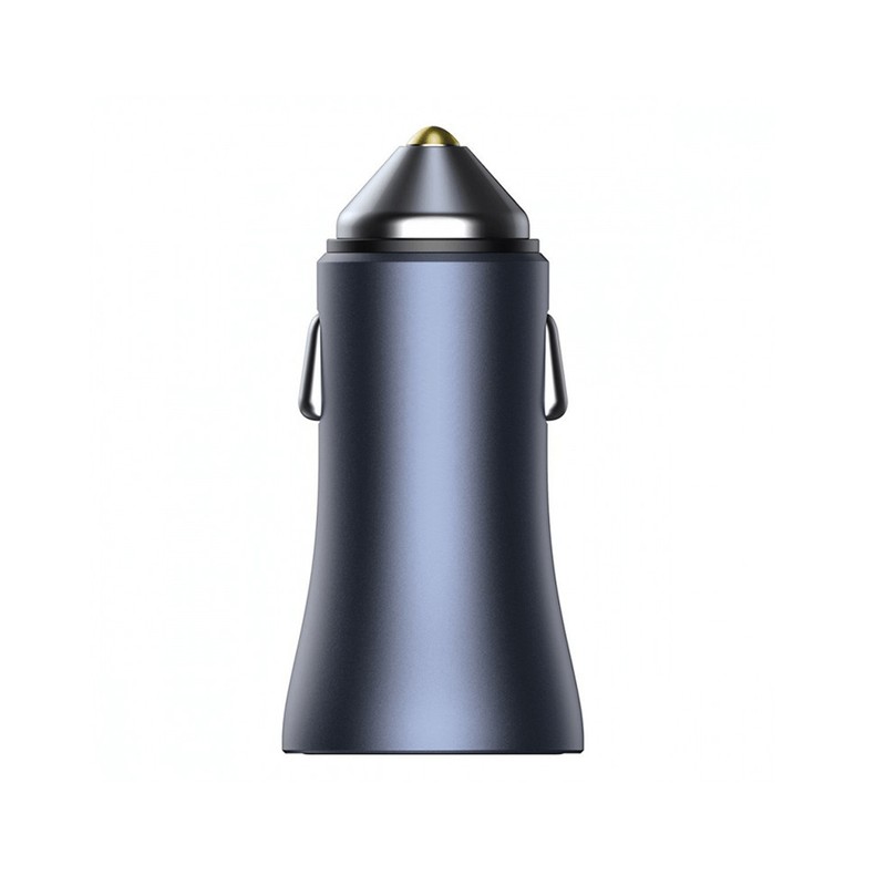 Dual Fast Car Charger 40W