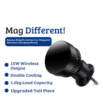 Magnetic Wireless Charger Charging Pad | RepairMart