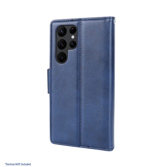 Samsung Galaxy S24 Phone Case — Brown Australia V13