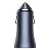 Dual Quick Car Charger Australia
