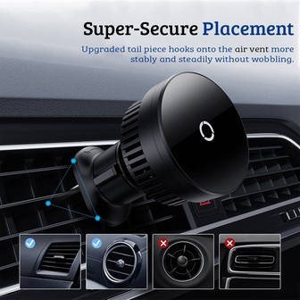 Magnetic Wireless Charger Charging Pad | RepairMart