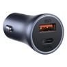 Dual Quick Car Charger Australia