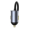 Multi-port Fast Charging Car Charger