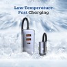 Multi-port Fast Charging Car Charger