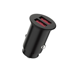 36W Fast Car Charging Dual USB-A Ports | RepairMart