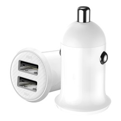 Car Charger Dual USB