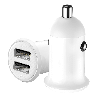 Car Charger Dual USB