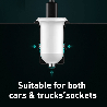 Car Charger Dual USB