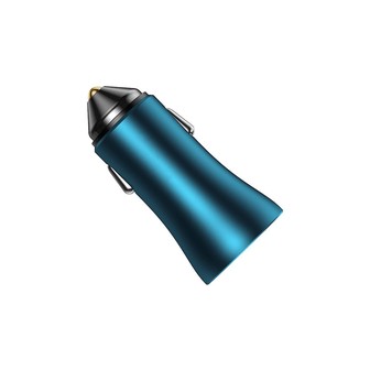 Dual Fast Car Charger