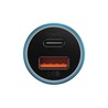 Dual Fast Car Charger