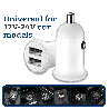 Car Charger Dual USB