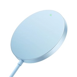 Simple Mini3 Magnetic Wireless Charger Charging Pad 15W