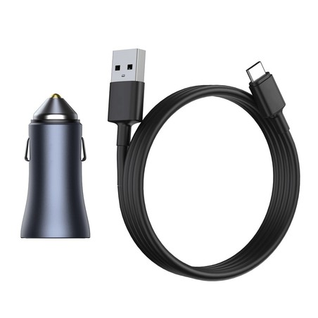 Dual Fast Car Charger Australia V3