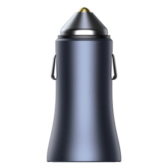 Dual Fast Car Charger Australia V3