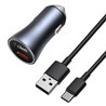 Dual Fast Car Charger Australia V3