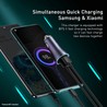 Dual Fast Car Charger Australia V3