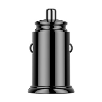 A+C 30W PPS Car Charger