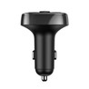 T Typed S-09A Bluetooth MP3 Car Charger