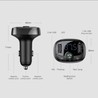 T Typed S-09A Bluetooth MP3 Car Charger