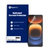 Vivo IQOO 12 Hydrogel Screen Protector Film Guard Cover Sheet