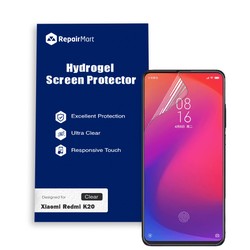 Xiaomi Redmi K20 Hydrogel Screen Protector