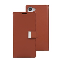Samsung Galaxy S24 Phone Case — Brown Compatible