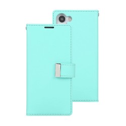 Samsung Galaxy S24 Phone Case — Mint Compatible Cover