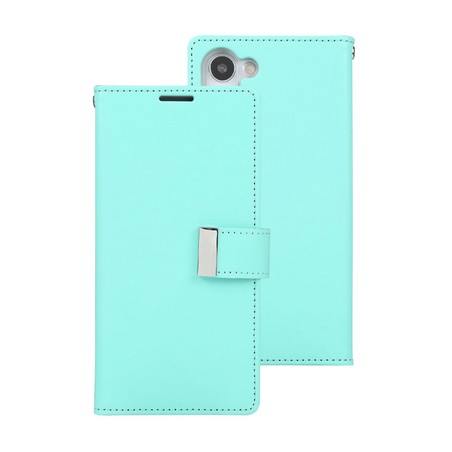 Samsung Galaxy S24 Phone Case — Mint Compatible Cover