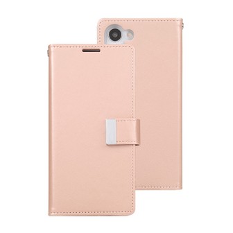 Samsung Galaxy S24 Phone Case — Rose Gold Compatible Cover