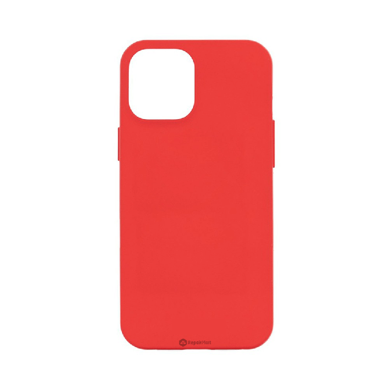 iPhone 15 Plus Case Cover - Red | Australia