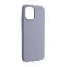 iPhone 15 Plus Soft Silicone Case Cover - Lavender | Australia