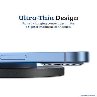 Simple 2 Wireless Charger Charging Pad | RepairMart